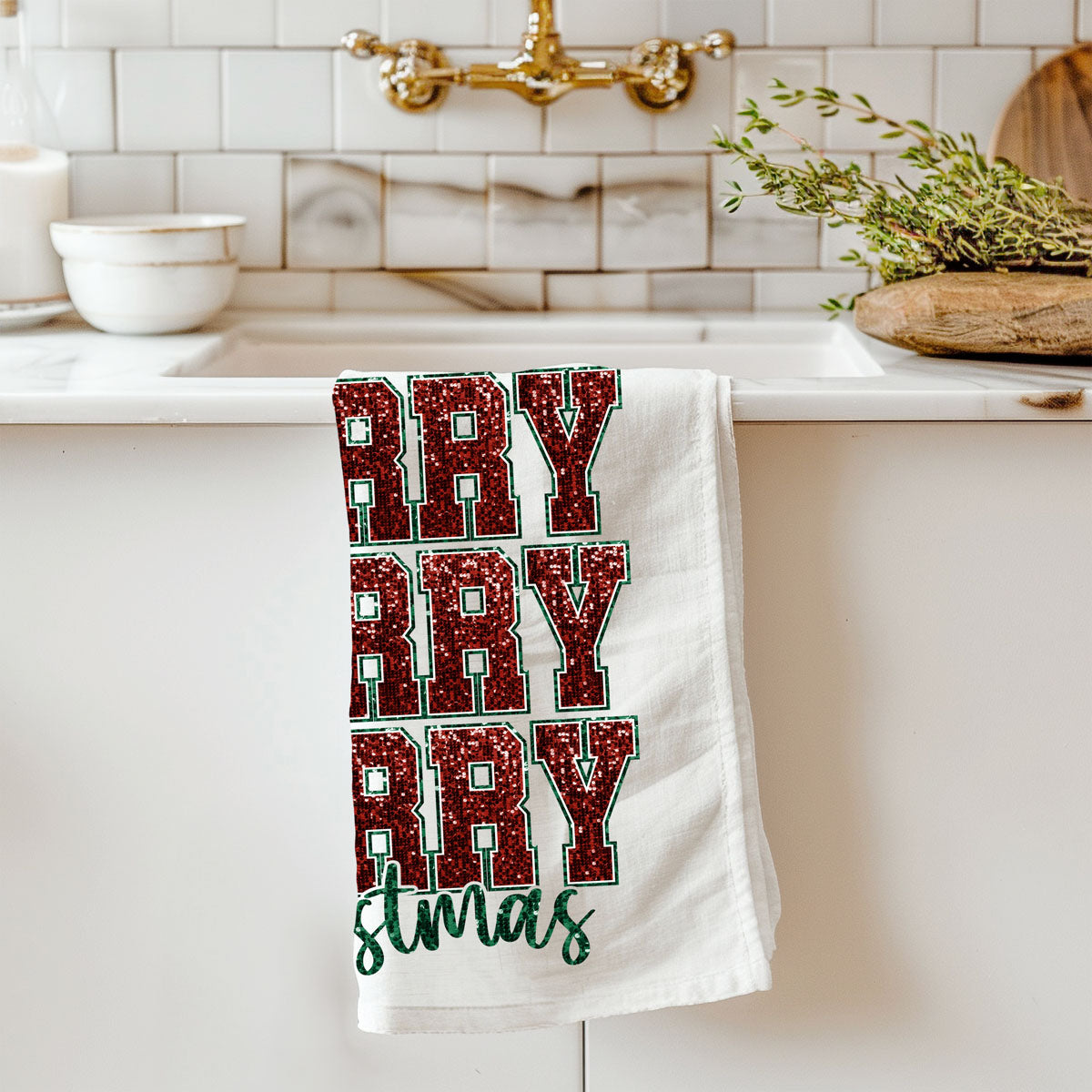 Merry Christmas PRE-ORDER