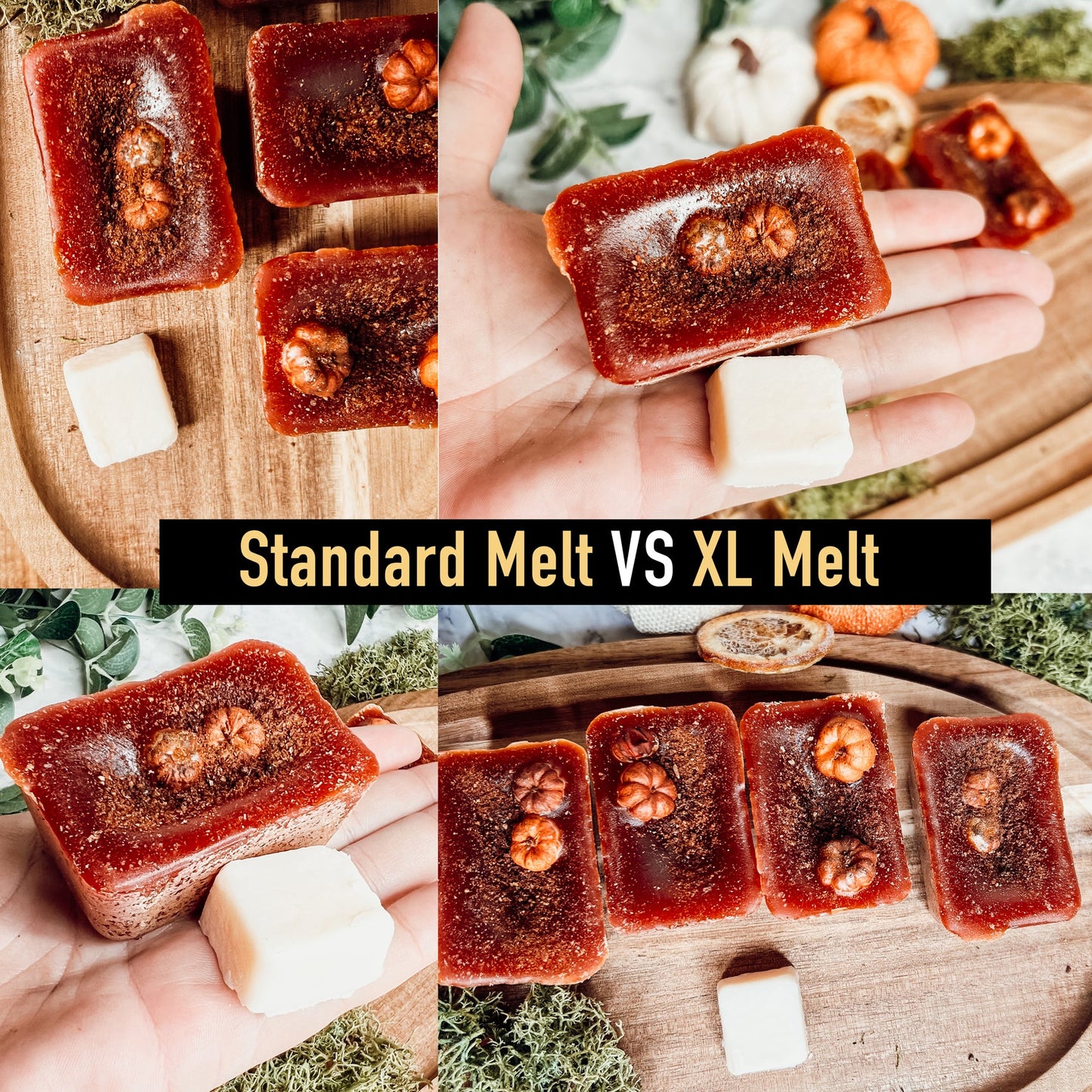 Gifting XL Wax Melts