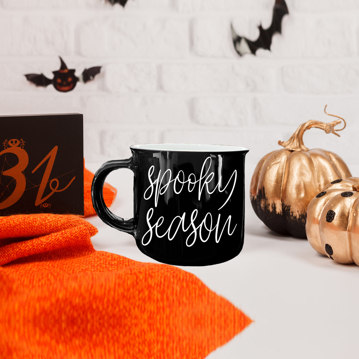 Spooky Season