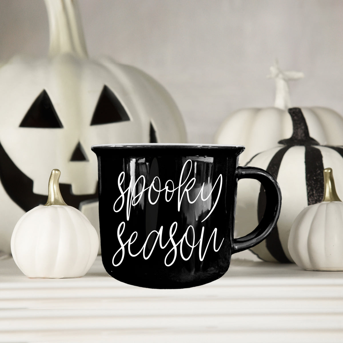Spooky Season