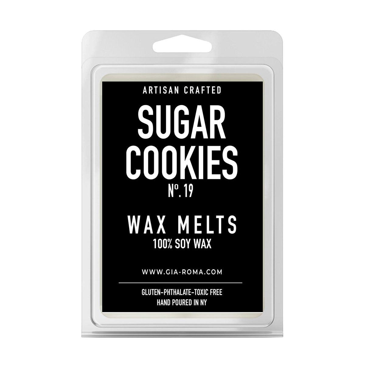 Sugar Cookies Wax Melt