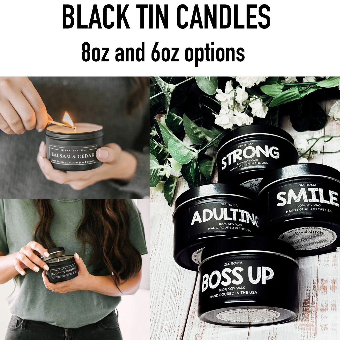 CANDLE SURPRISE 3pk