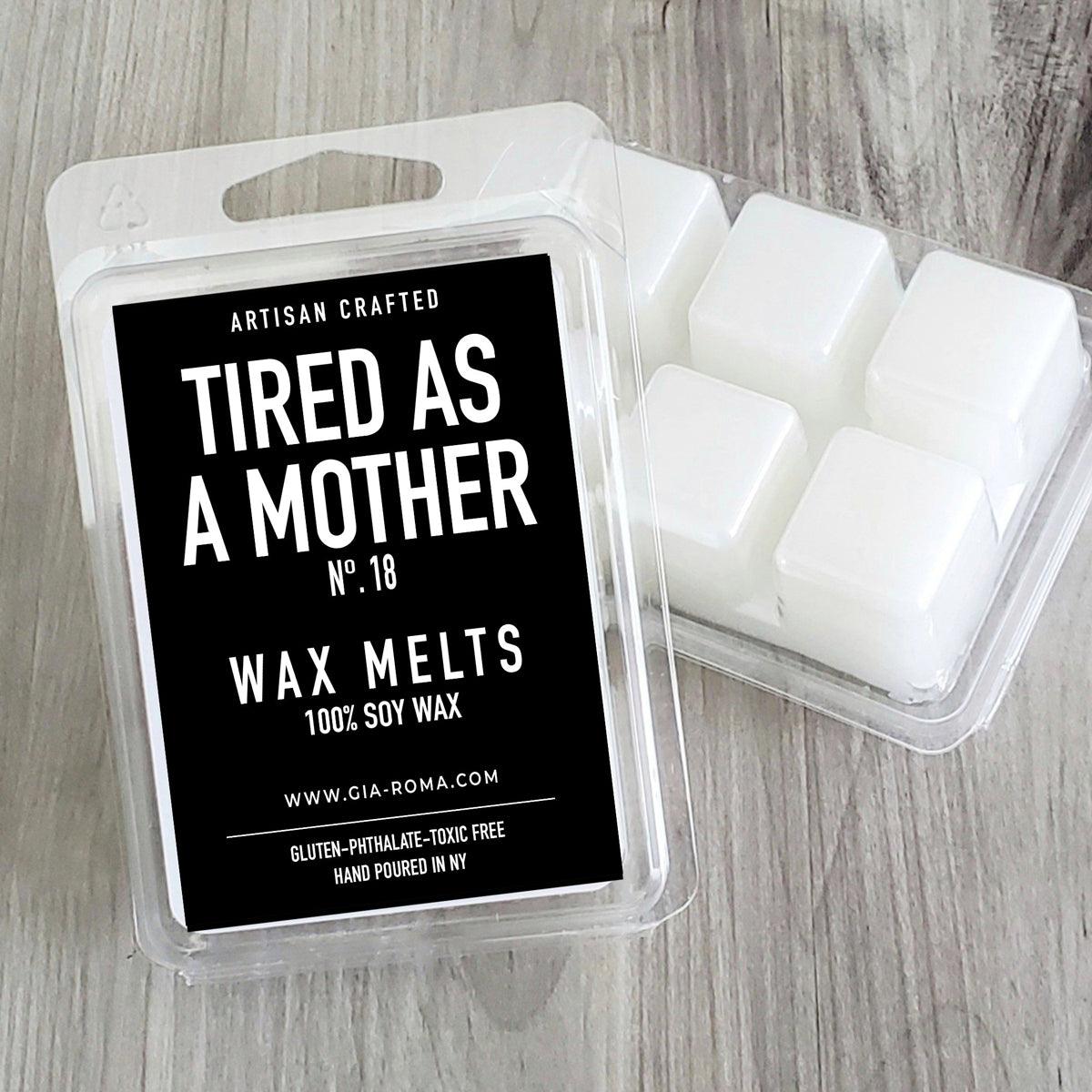 Lemon Lavender Wax Melt