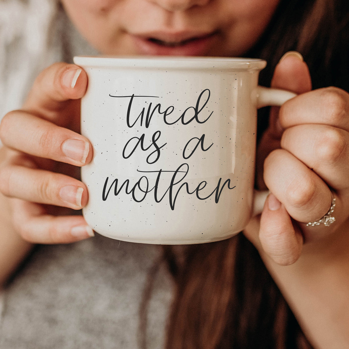 Mom Quote Gifts Funny and Modern
modern farmhouse mug
handcrafted coffee cup