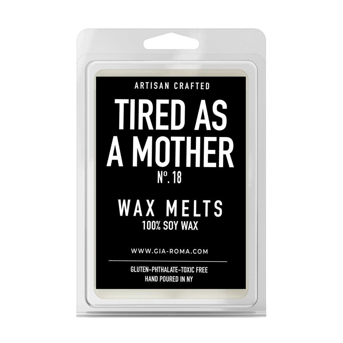 Lemon Lavender Wax Melt