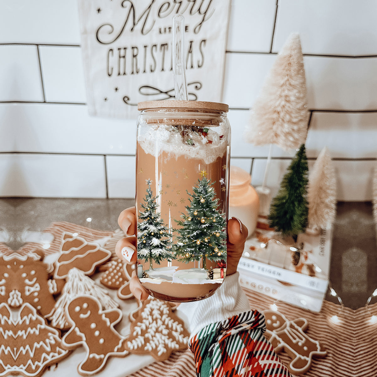 Oh Christmas Tree PRE-ORDER