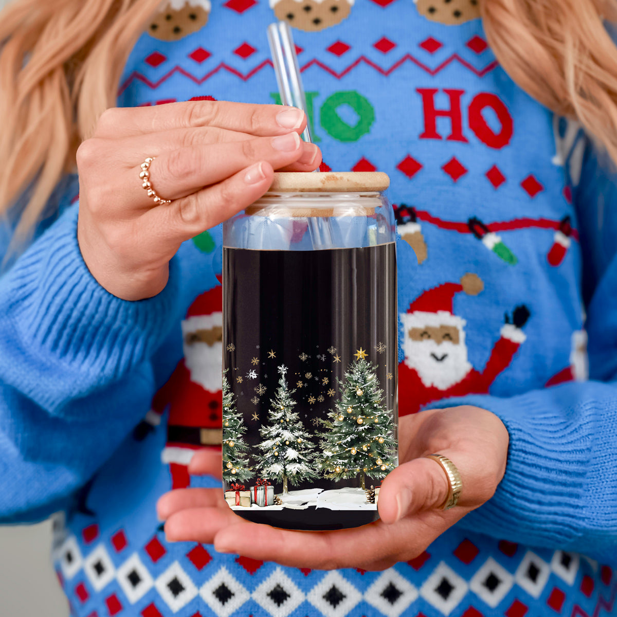 Oh Christmas Tree PRE-ORDER