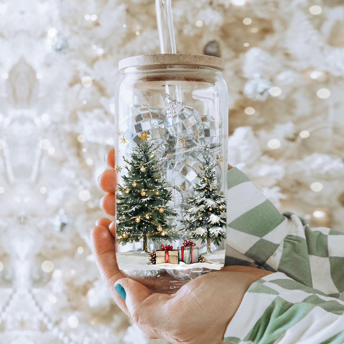 Oh Christmas Tree PRE-ORDER