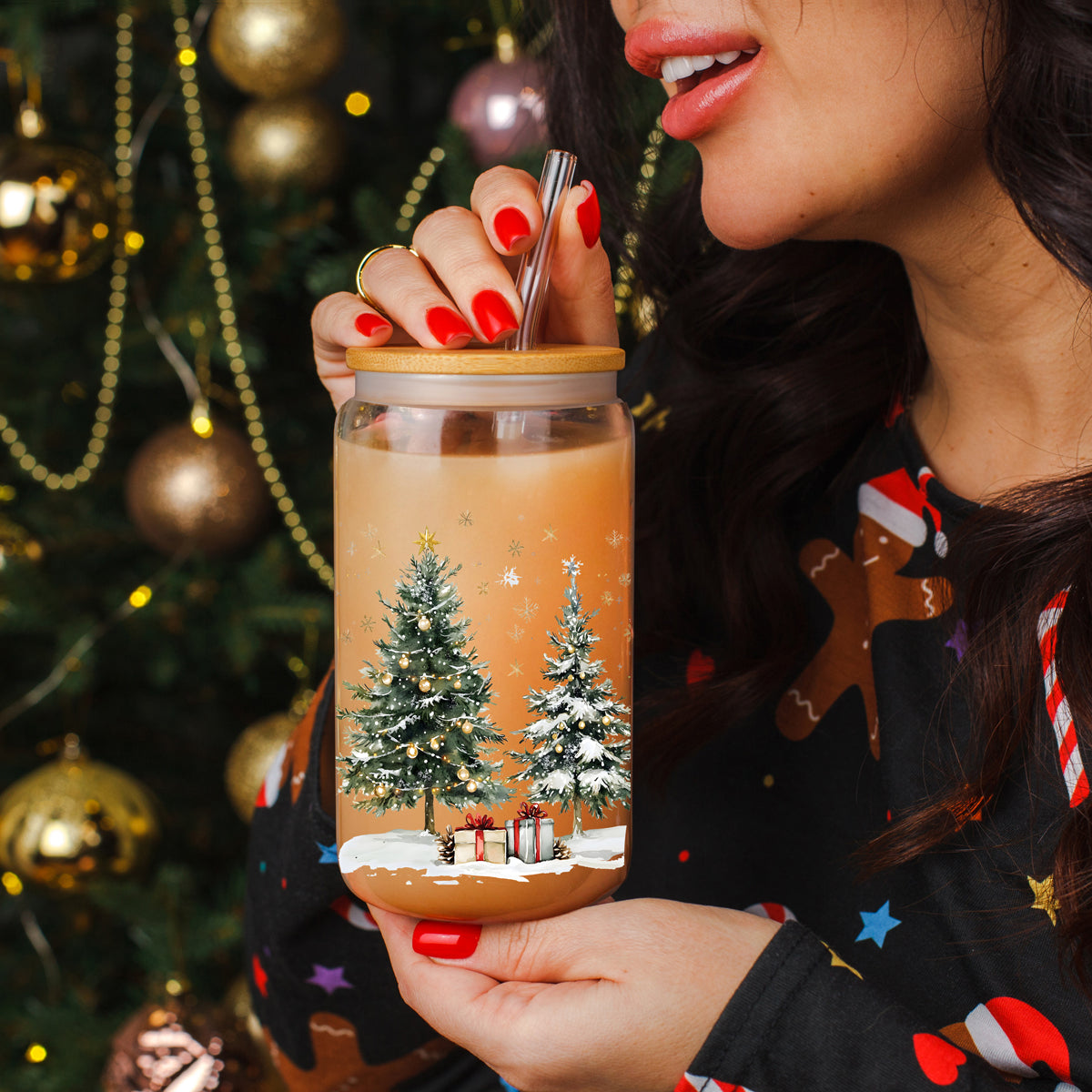 Oh Christmas Tree PRE-ORDER