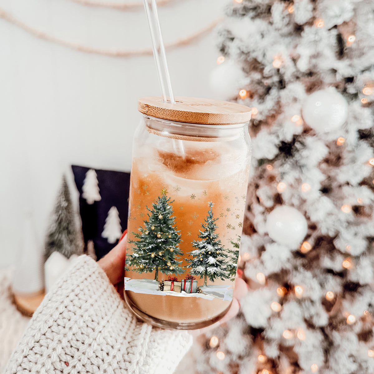 Oh Christmas Tree PRE-ORDER