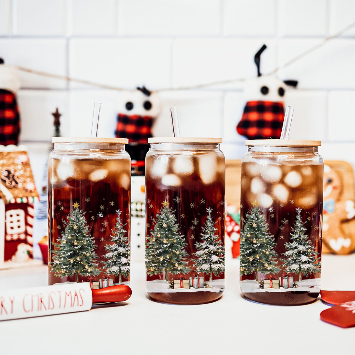 Oh Christmas Tree PRE-ORDER