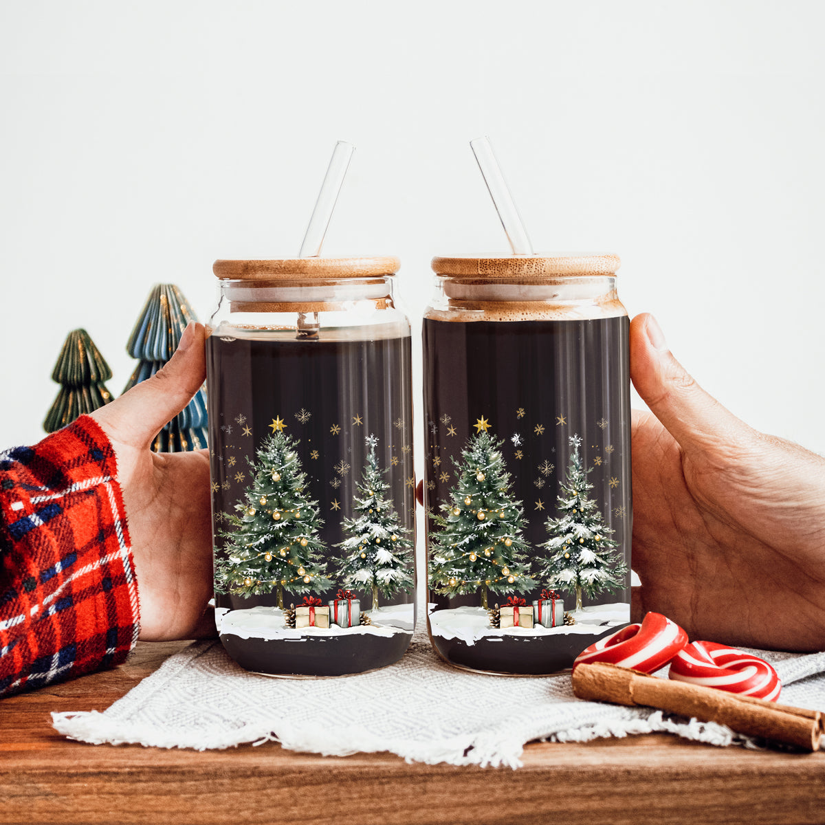 Oh Christmas Tree PRE-ORDER