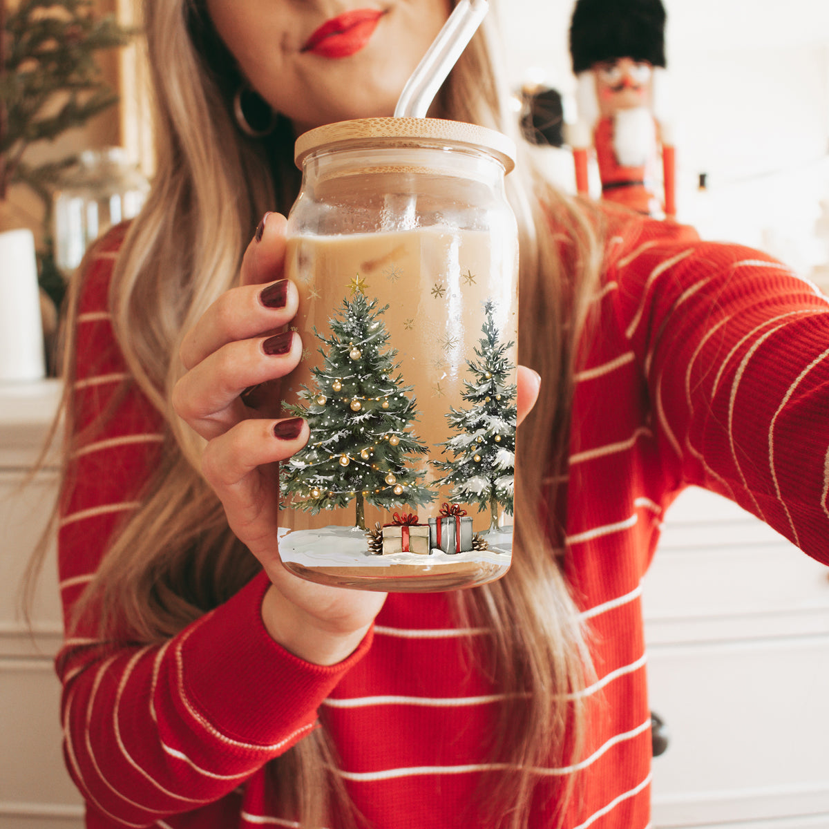 Oh Christmas Tree PRE-ORDER