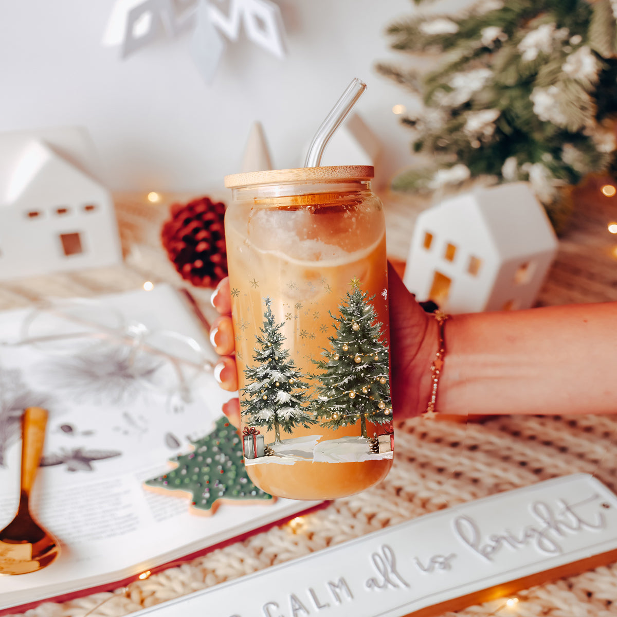 Oh Christmas Tree PRE-ORDER
