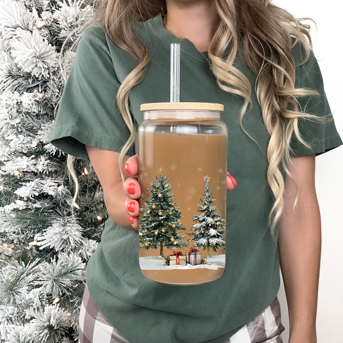 Oh Christmas Tree PRE-ORDER