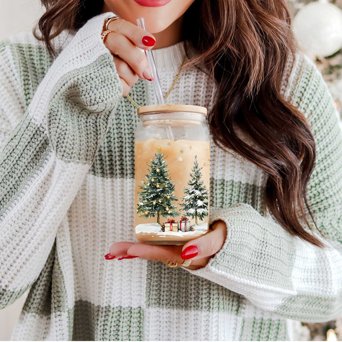 Oh Christmas Tree PRE-ORDER