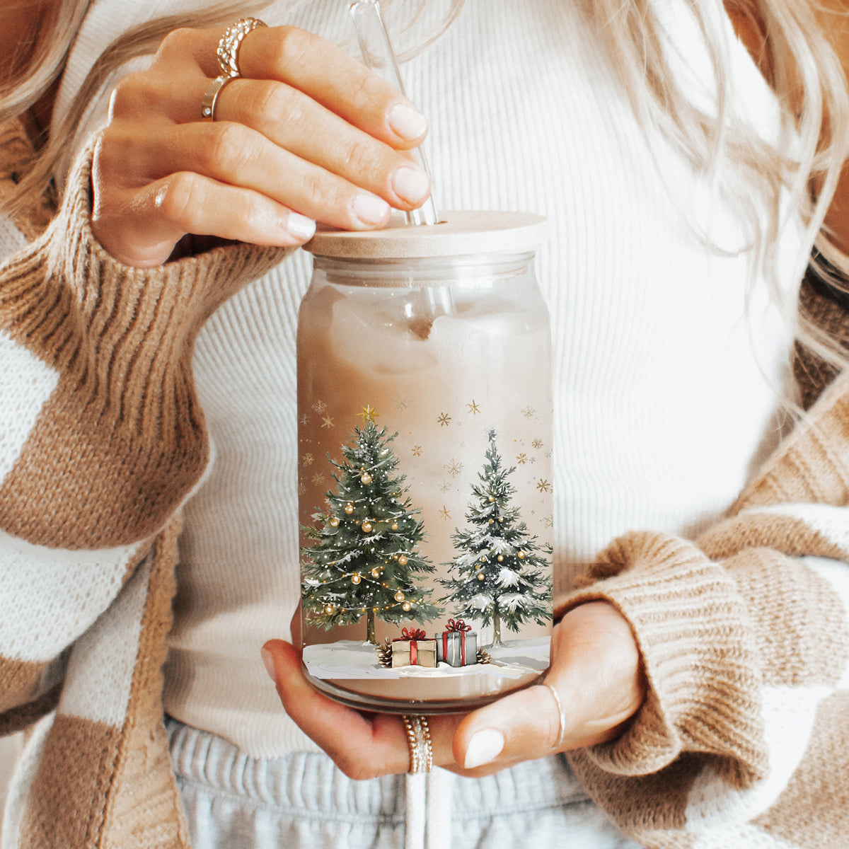 Oh Christmas Tree PRE-ORDER