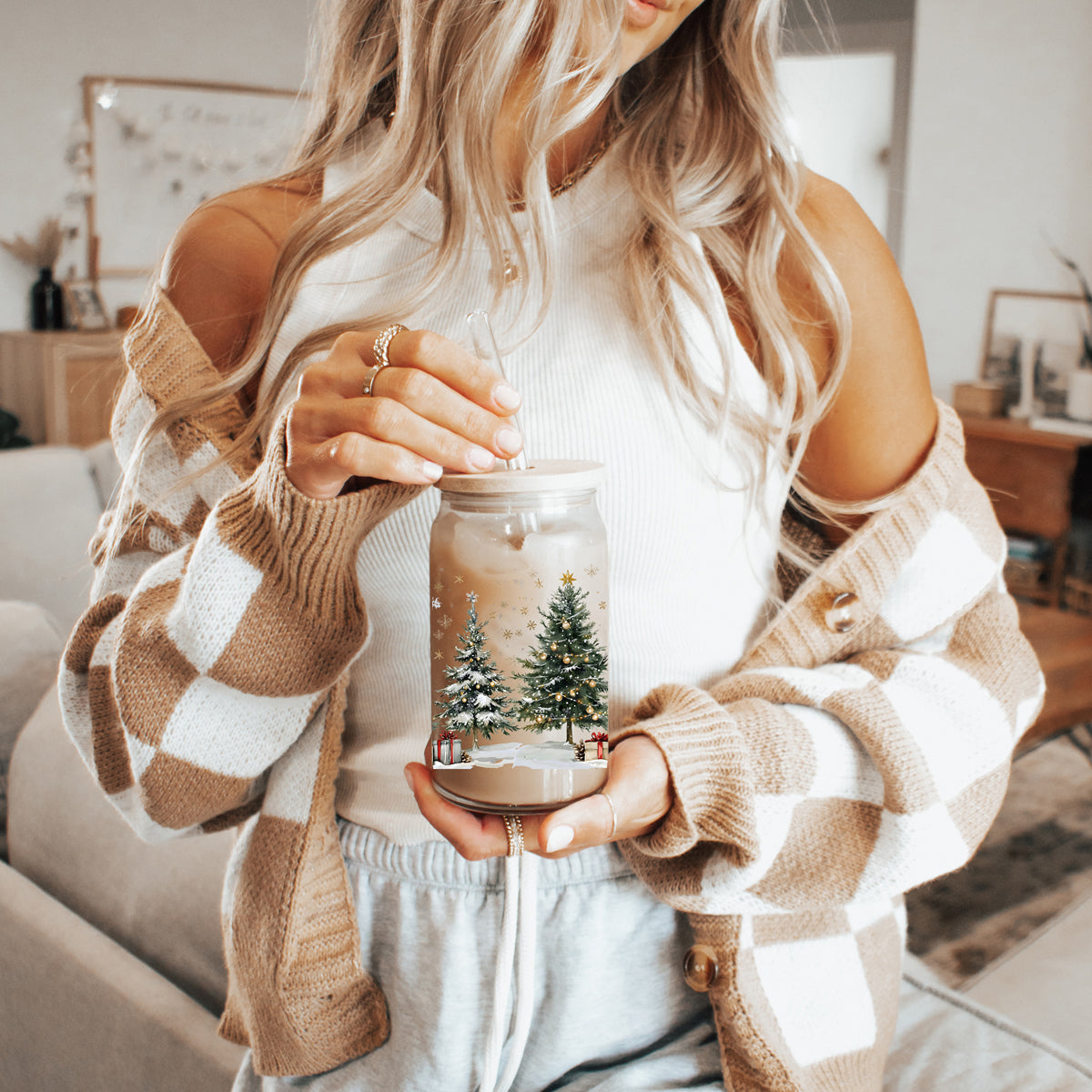 Oh Christmas Tree PRE-ORDER