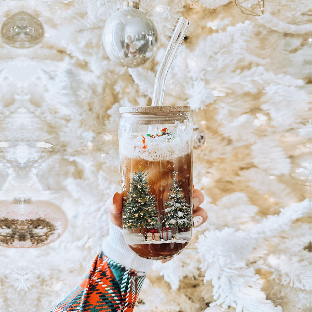 Oh Christmas Tree PRE-ORDER