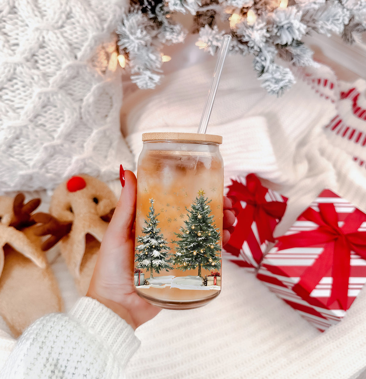 Oh Christmas Tree PRE-ORDER