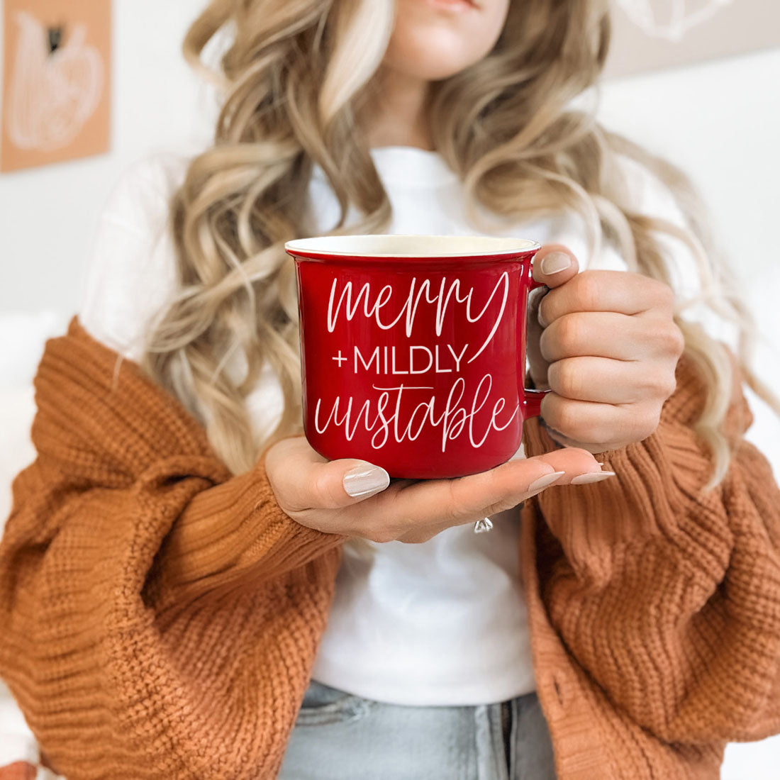 Merry + Unstable