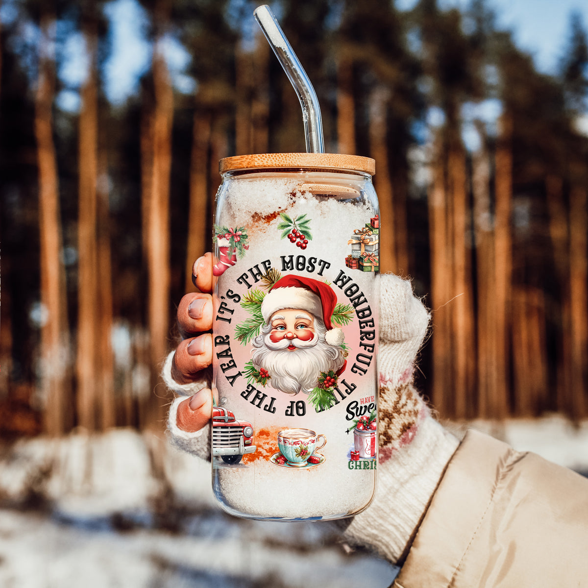 Vintage Christmas