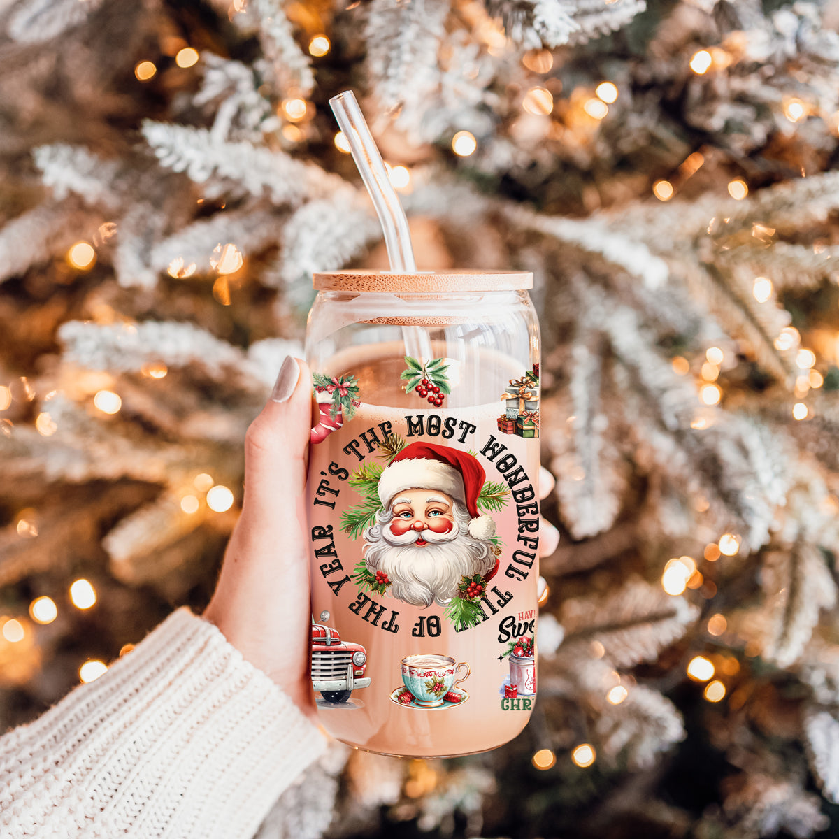 Vintage Christmas