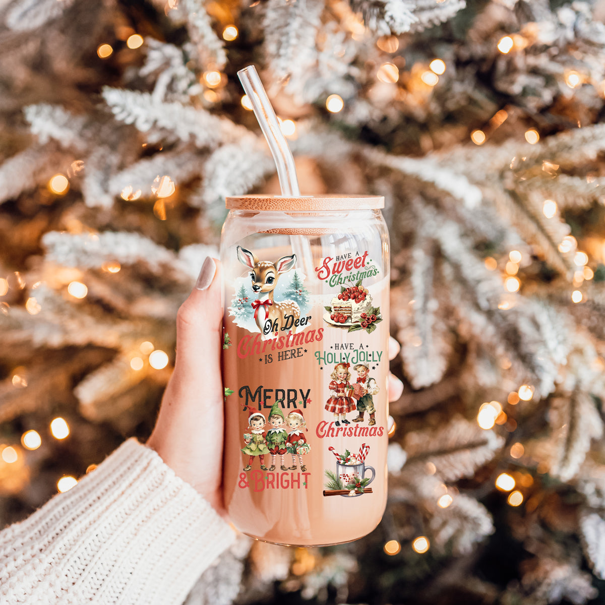 Vintage Christmas