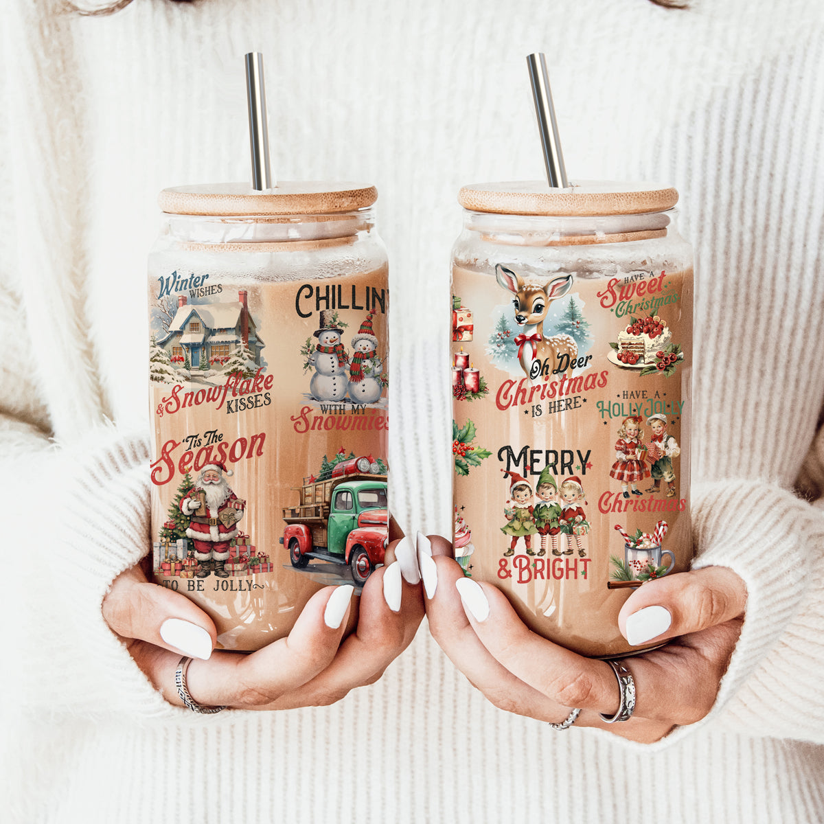 Vintage Christmas