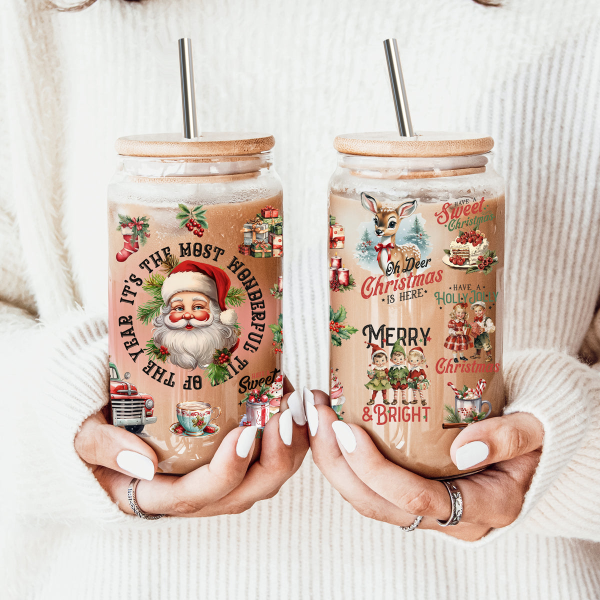 Vintage Christmas