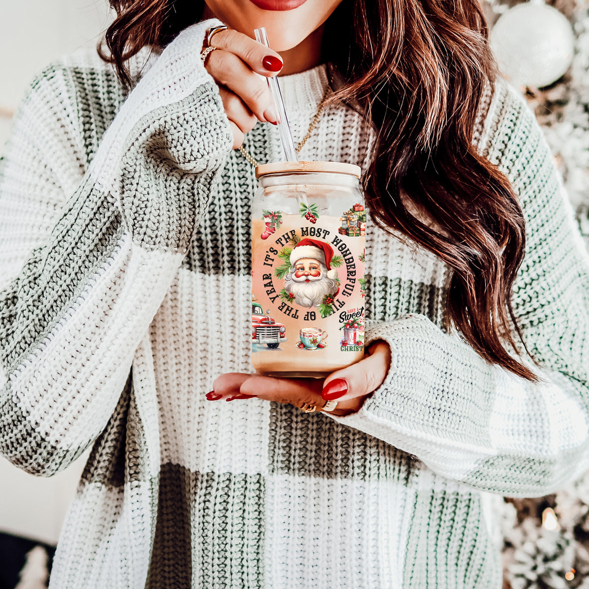 Vintage Christmas