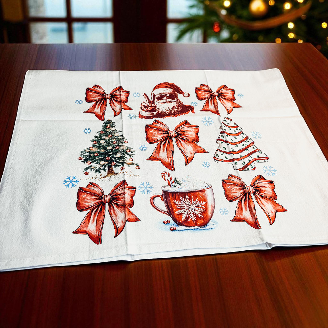 Merry Christmas PRE-ORDER