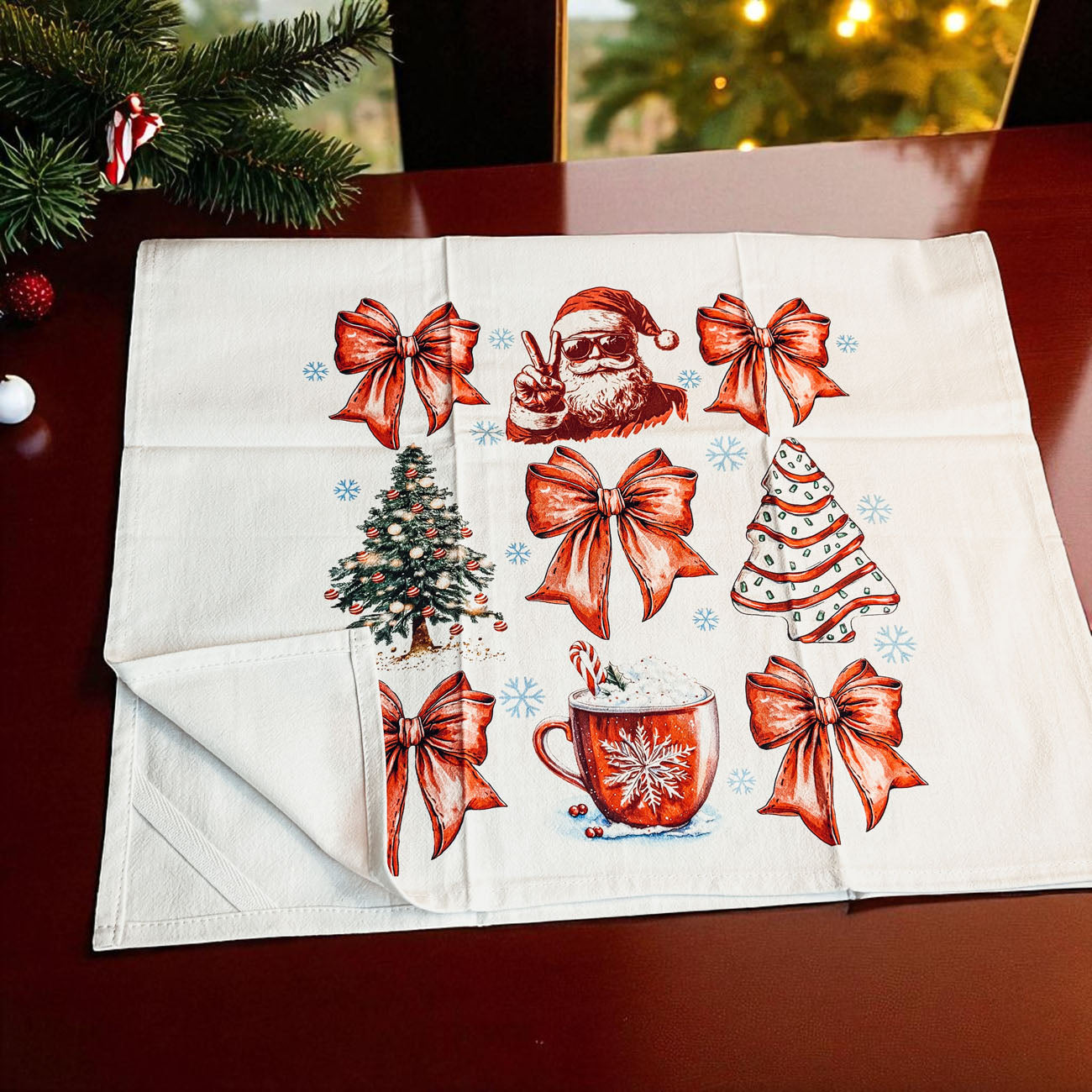 Merry Christmas PRE-ORDER