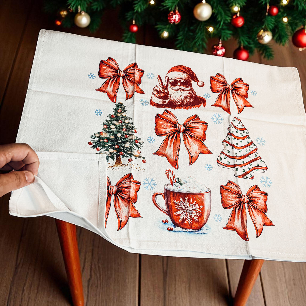 Merry Christmas PRE-ORDER