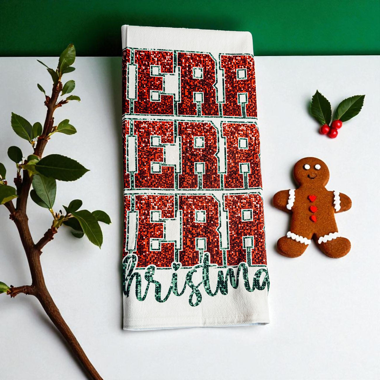 Merry Christmas PRE-ORDER