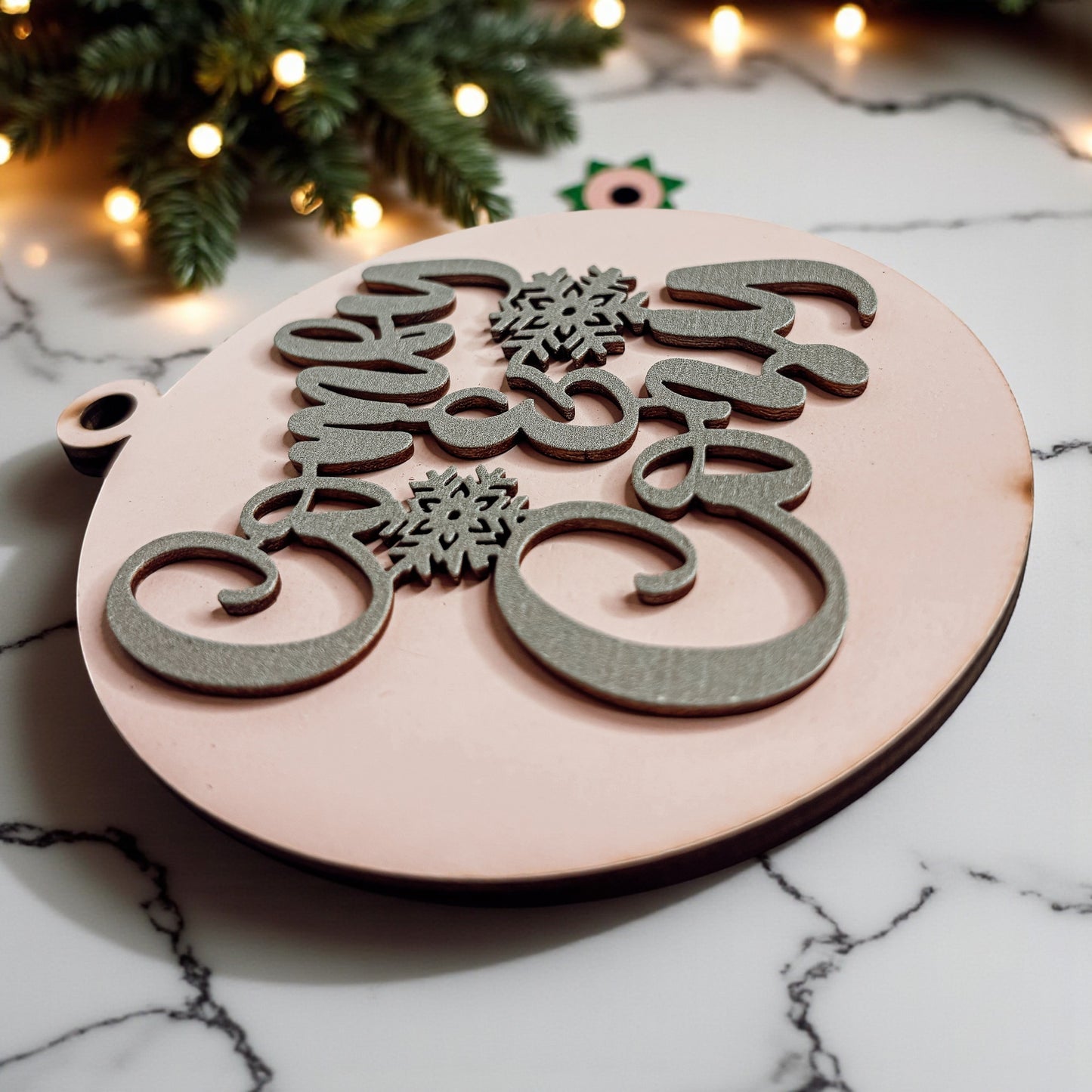 Comfy & Cozy 12 Ornament Colors