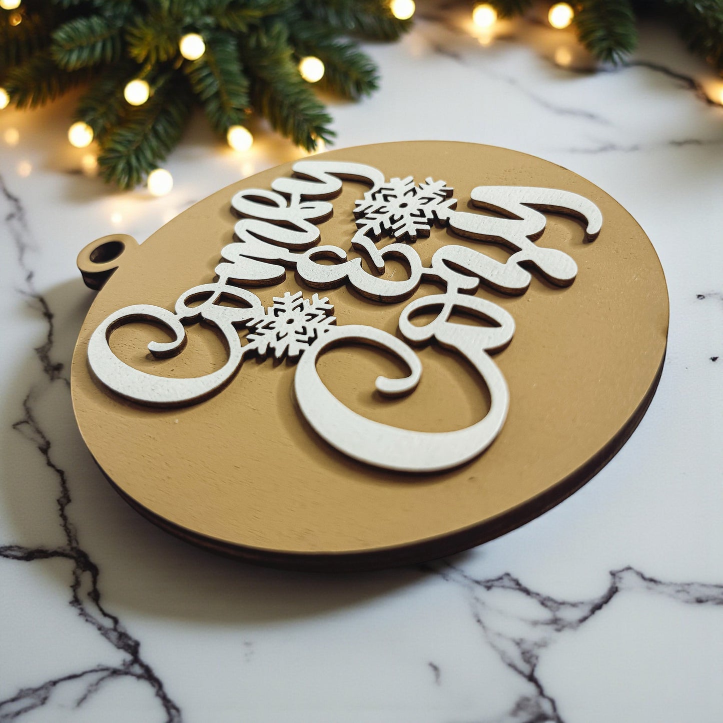 Comfy & Cozy 12 Ornament Colors