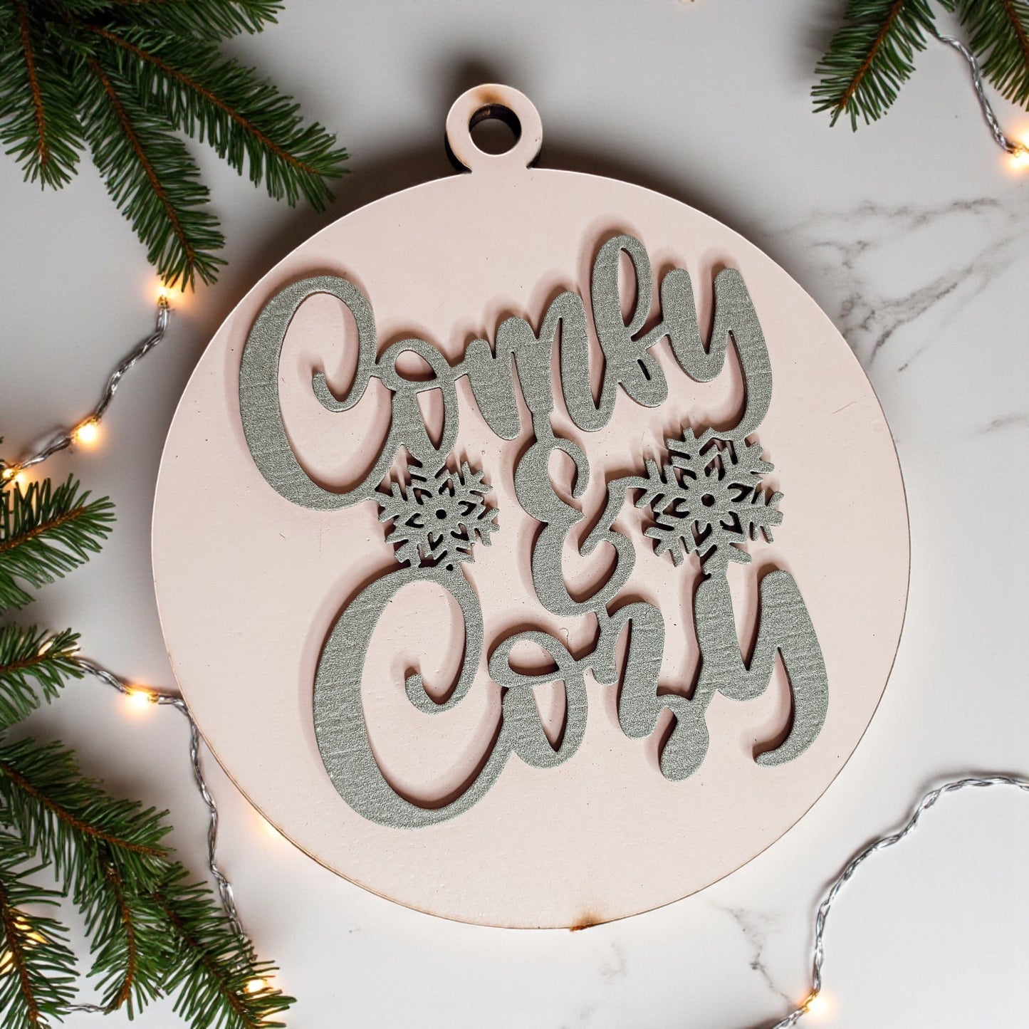 Pink and Silver Christmas Home Decoration and Gift ideas cheap
pink christmas tree decor
