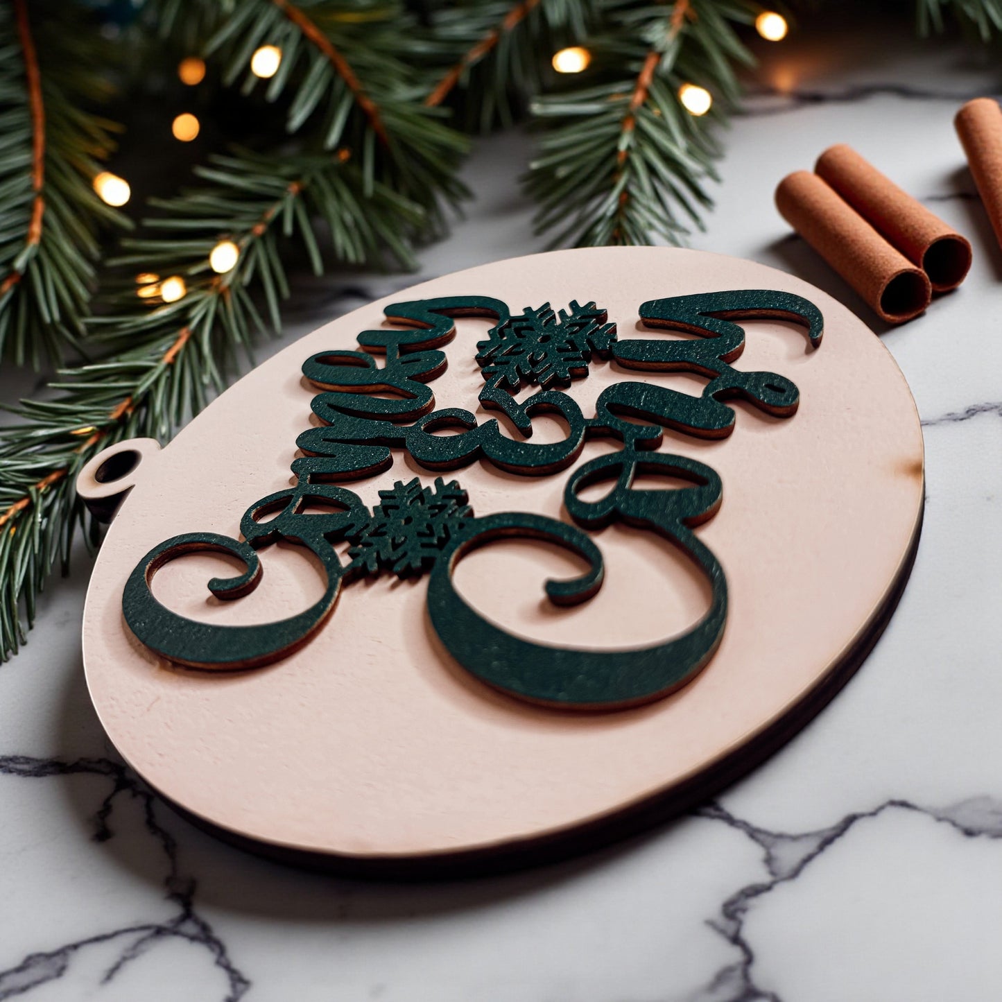 Comfy & Cozy 12 Ornament Colors