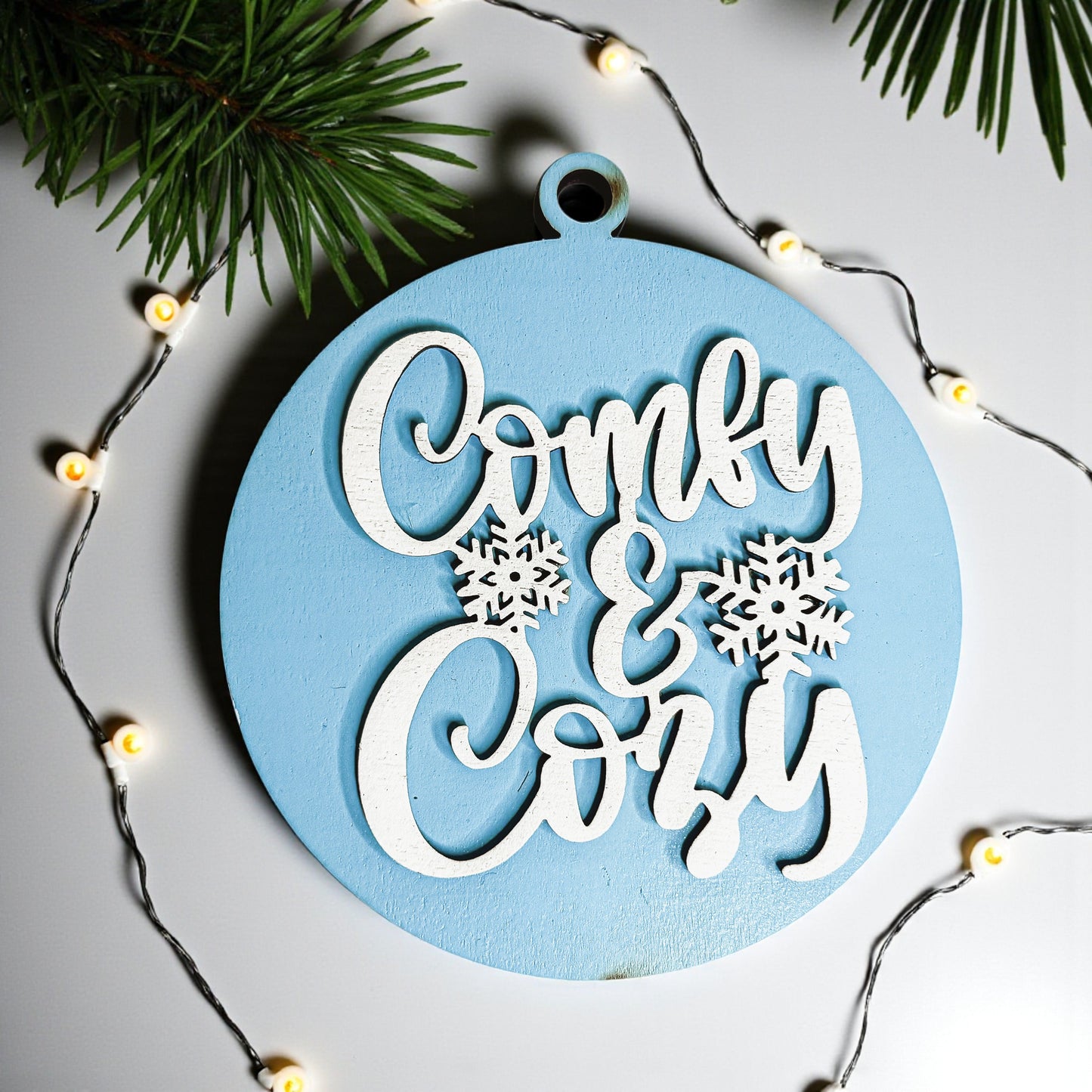 cool christmas tree decor
Light Blue Christmas Tree Decor
Blue Christmas Tree Ornaments
Blue and white Christmas Decorations for hanging