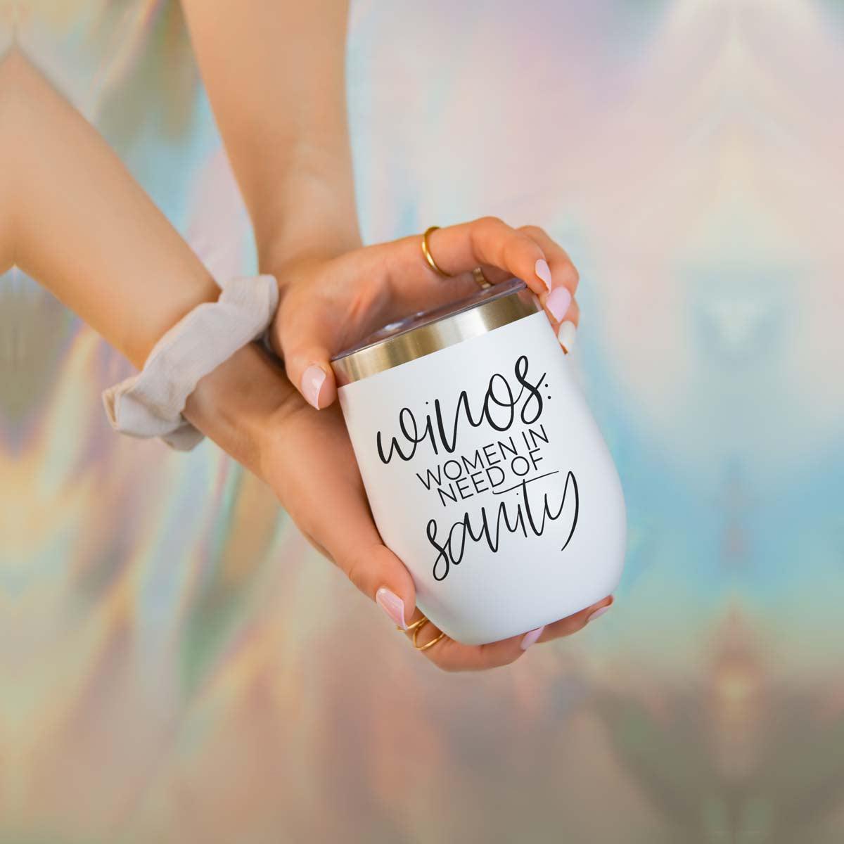 Winos Tumbler