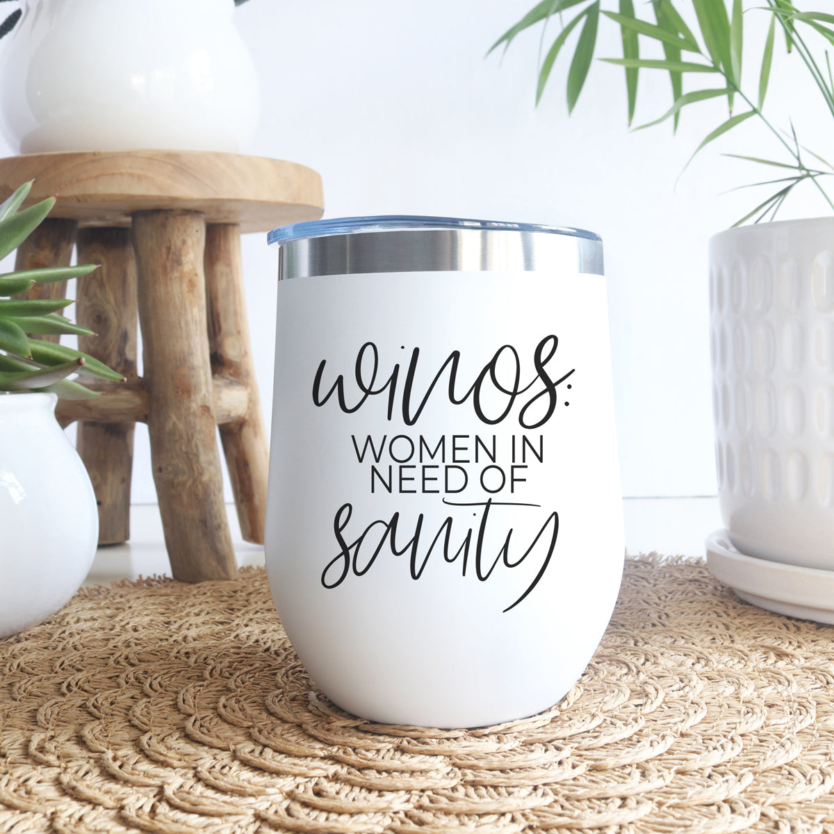 Winos Tumbler