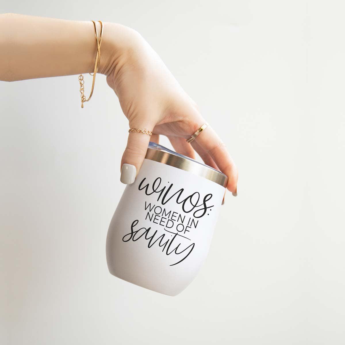 Winos Tumbler