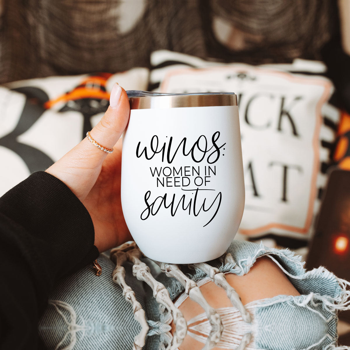 Winos Tumbler