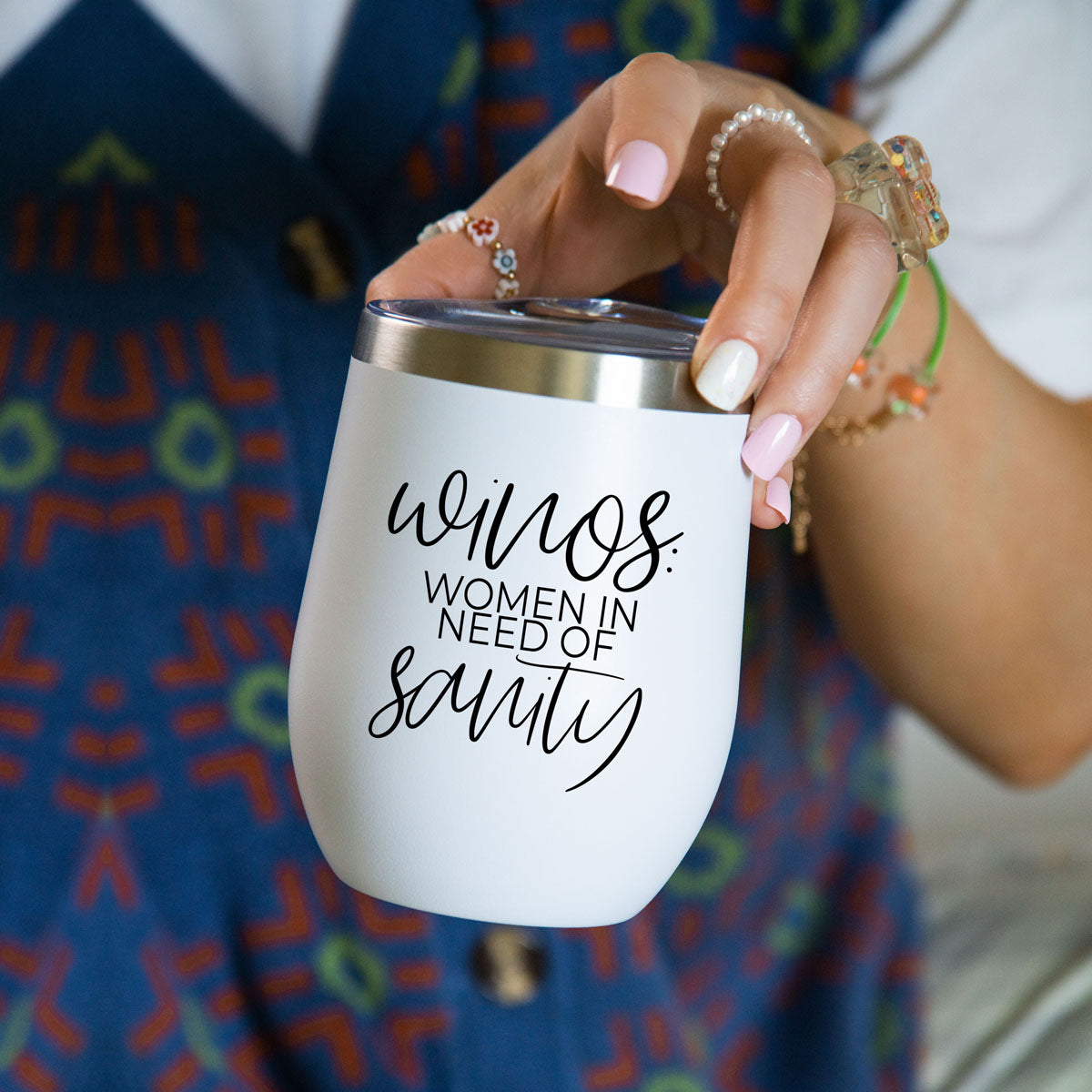 Winos Tumbler