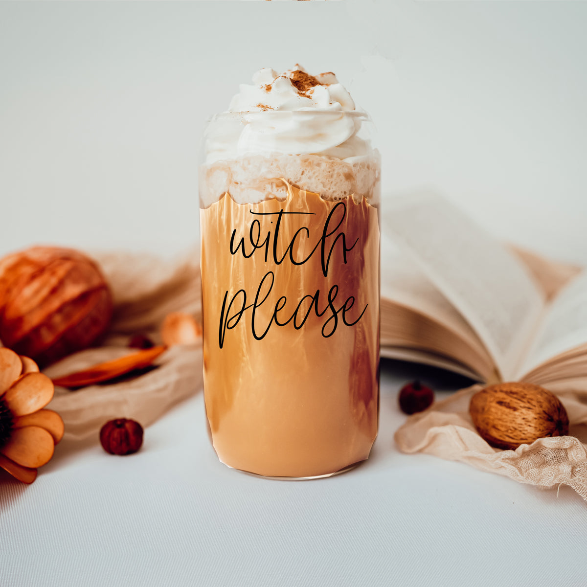 Witch Please Cup