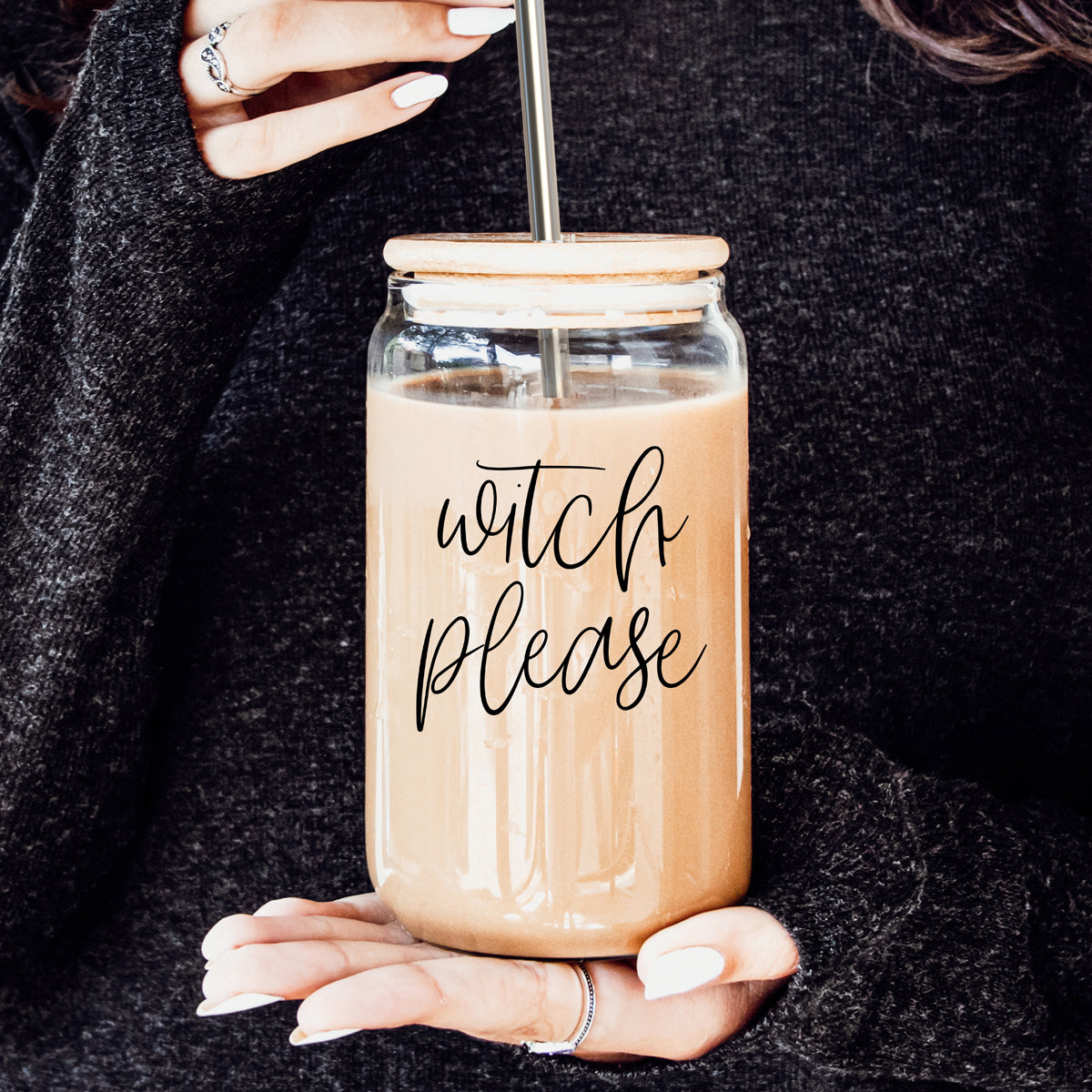 Witch Please Cup