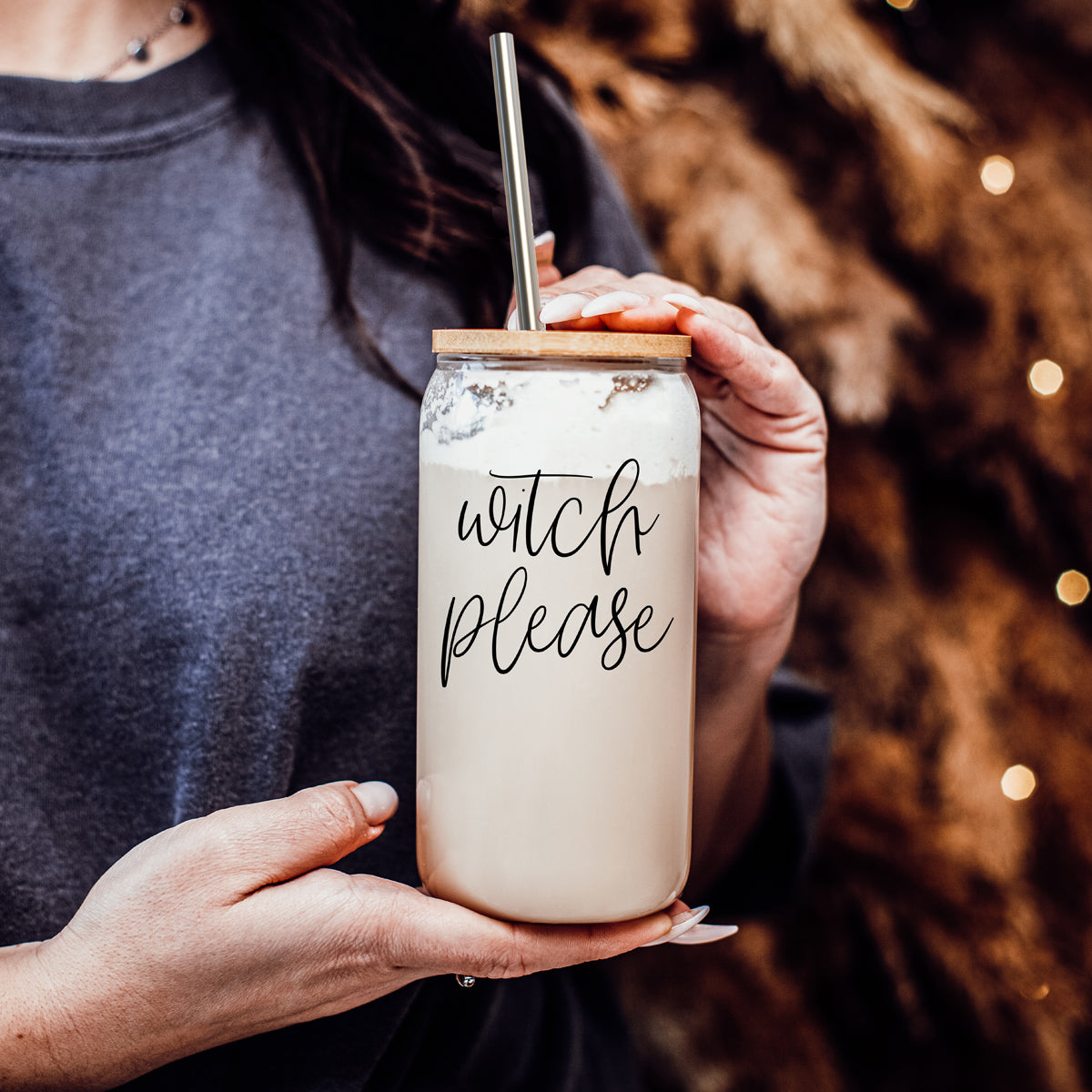 Witch Please Cup