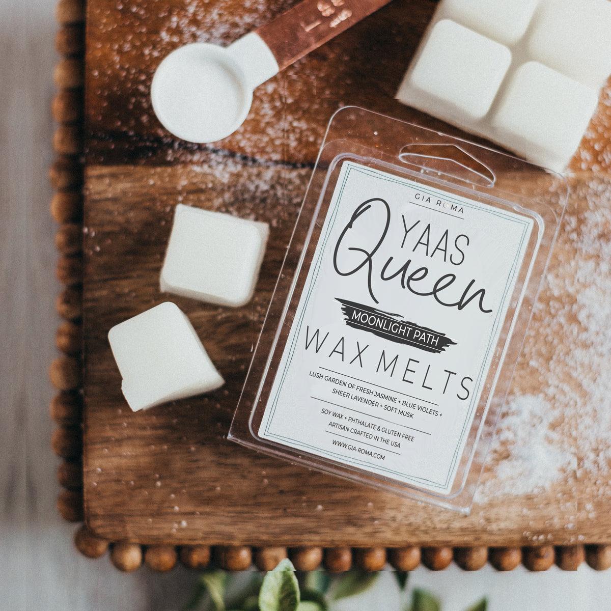 Moonlight Path Wax Melt