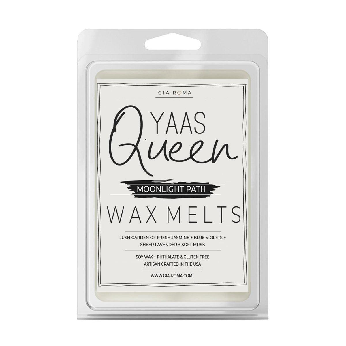 Moonlight Path Wax Melt